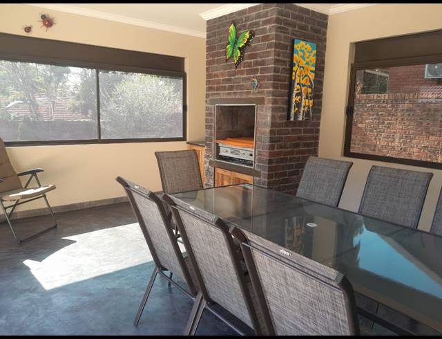 4 BEDROOM HOUSE FOR SALE IN SAFARI GARDENS